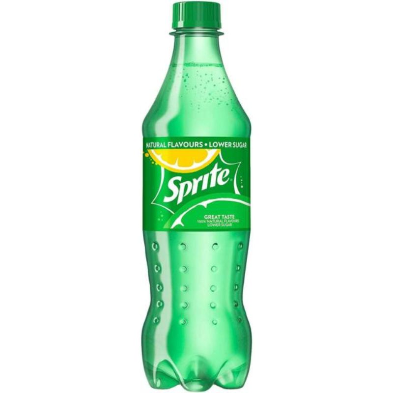 Sprite 24x500ml