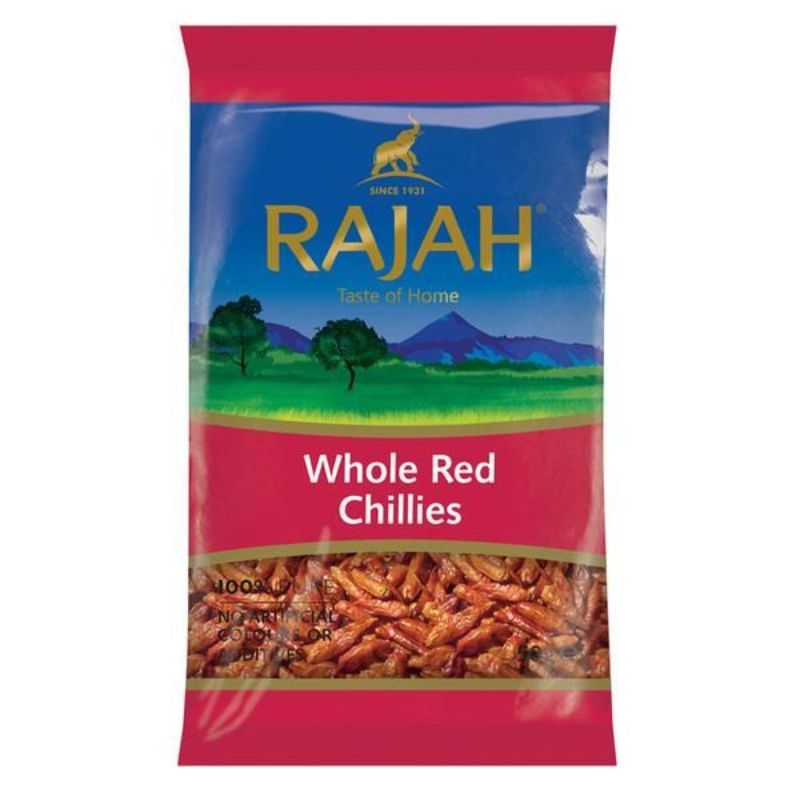 Rajah Tandoori Masala Natural [Case of 10x100g]