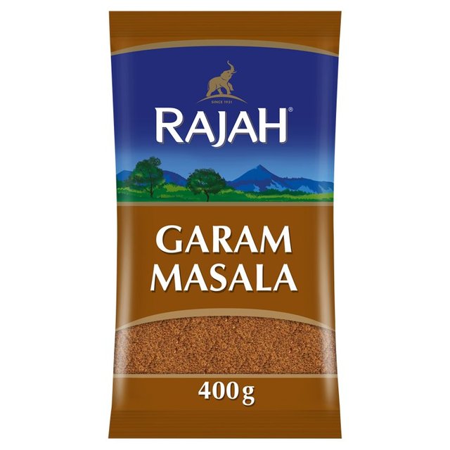 Rajah Garam Masala 10 x 400g