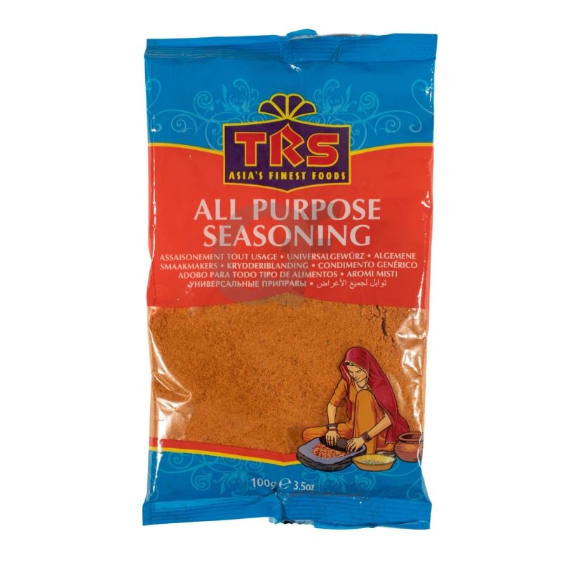 TRS All Purpose Seasoning 100g [10x100g]