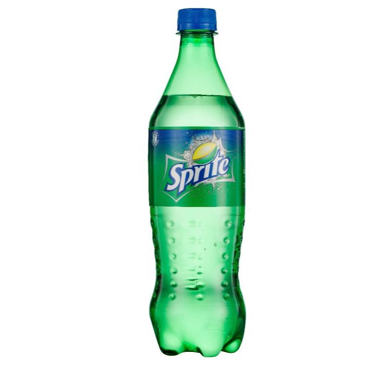 Sprite  Arabic 24x400ml