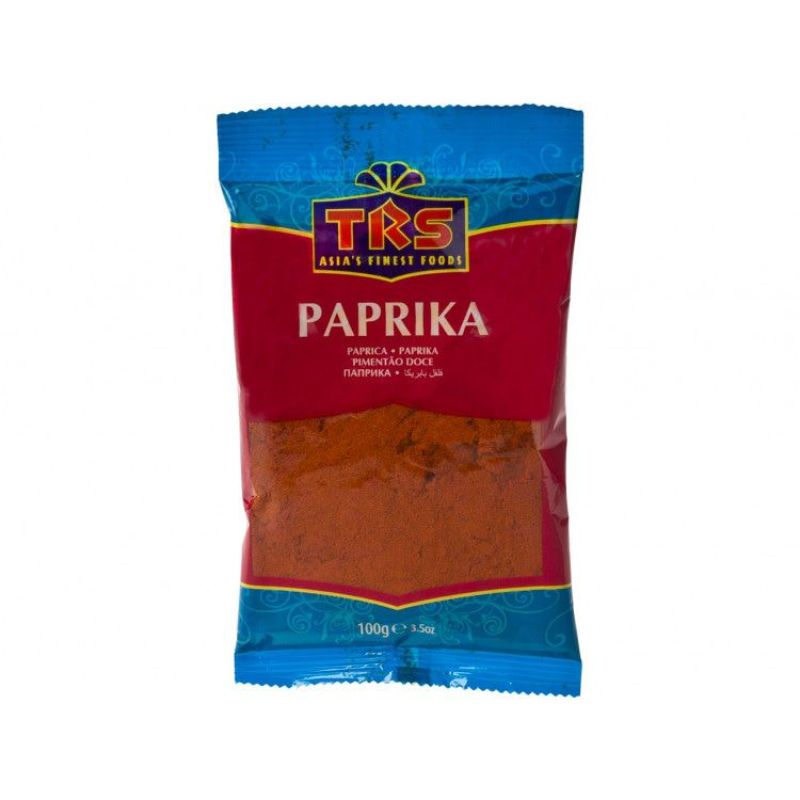 TRS Paprika  100g  [20x100g]