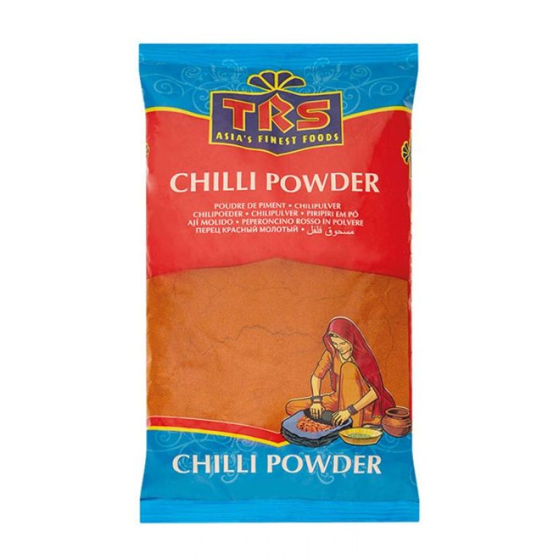 TRS Chilli Powder 100g [20x100g]