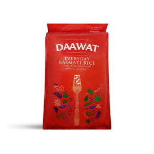 DAAWAT
