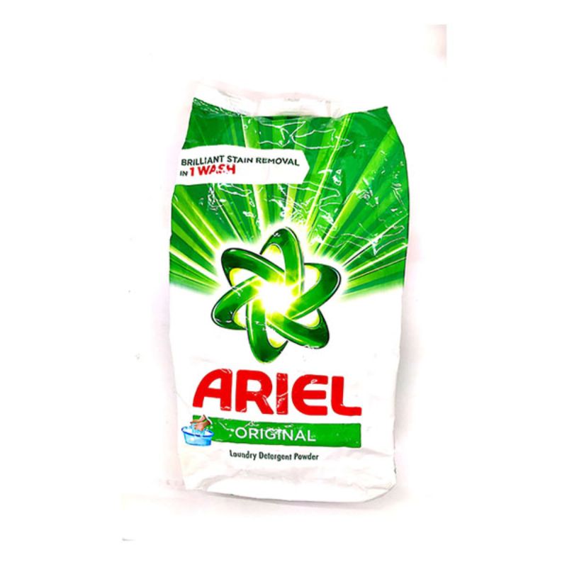 Ariel Small 8x900G