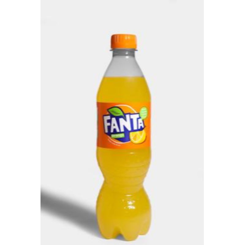 Fanta Orange 500ml