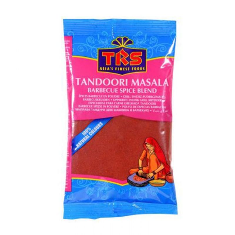 TRS Tandoori Masala 100g [20x100g]