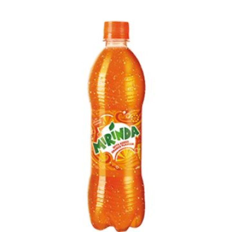 Mirinda 24x500ml