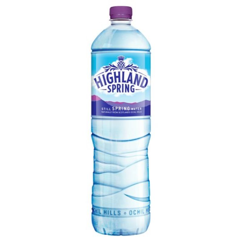 Highland Spring [12x1.5ltr]