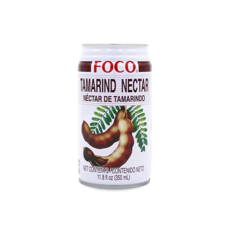 Foco Tamarind Juice 350 ml (Pack of 24)