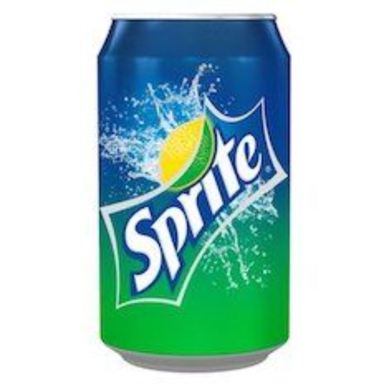 Sprite Cans GB[330ml X 24]