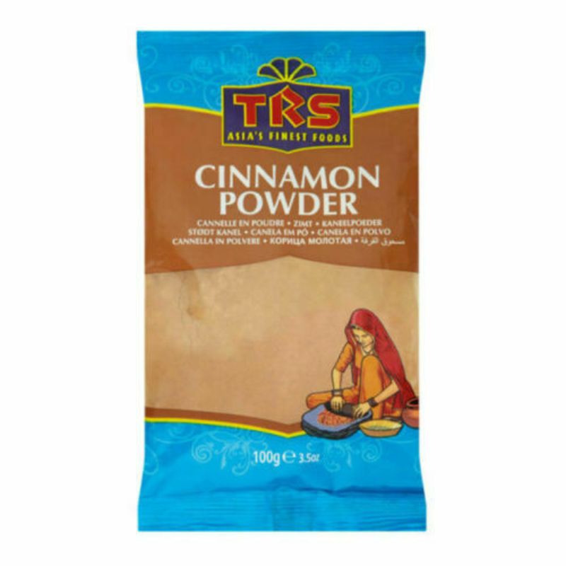 TRS Cinnamon Powder 100g [20x100g]