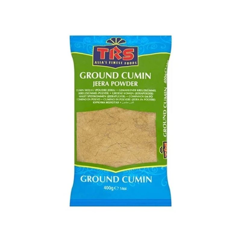 TRS Jeera Powder 400g [10x400g]