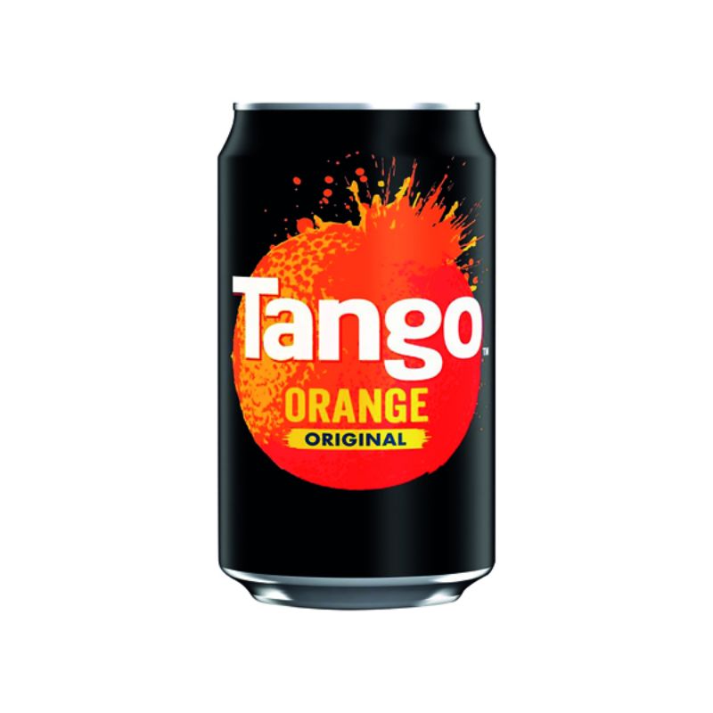 Tango Orange Cans-GB-[24x330ml]