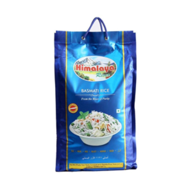 HIMALAYA RIVER Basmati Rice 2kg
