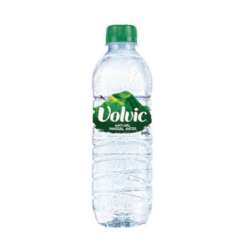Volvic Water [24X50CL]