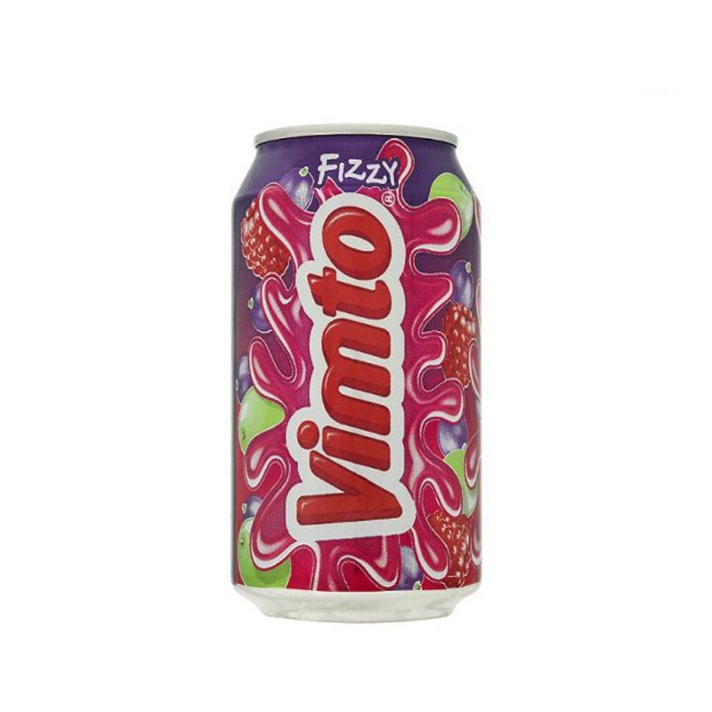 Vimto Cans [ 24x330ml]