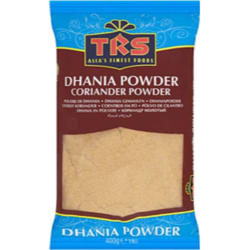 TRS Dhania Powder (Indori)  400g [10x400g]
