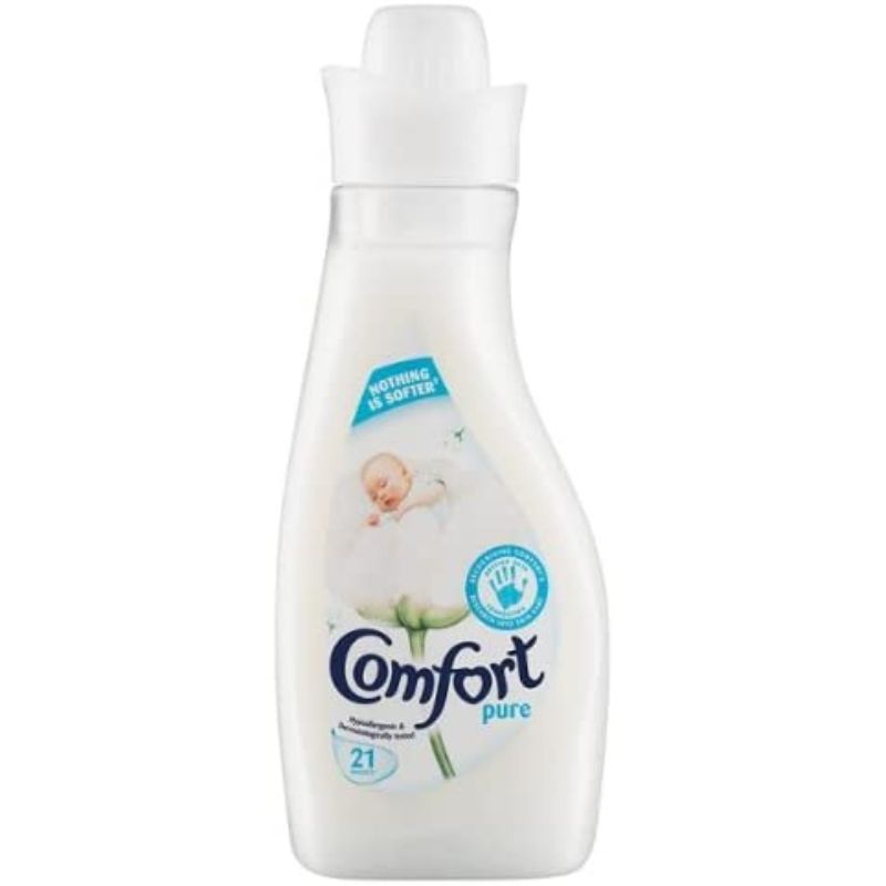 Comfort Concentrate 8X750ML