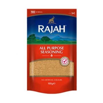 Rajah All Purpose Seasoning [Case of 10x100g]