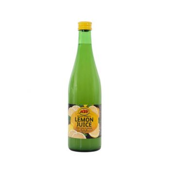 KTC LEMON JUICE (16 lemons) 1L