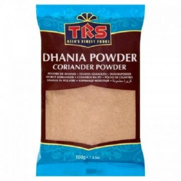 TRS Dhania Powder (Indori) 100g [20x100g]