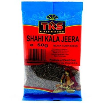 TRS Kala Jeera (Shahi) 50g[20x50g]