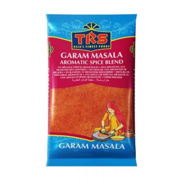 TRS Garam Masala Powder  400g [10x400g]