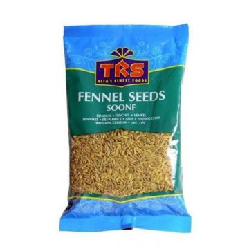 TRS Soonf (Fennel Seeds) -100g [20x100g]