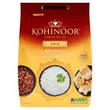 Kohinoor Basmati Rice-5kg