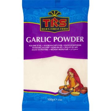 TRS Garlic Powder 100g [20x100g]