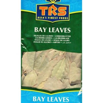 TRS Bay Leaves -Indian 30g [15x30g]