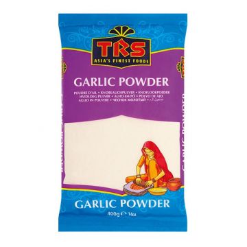 TRS GarlicPowder 100g [10x400g]