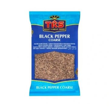 TRS Black Pepper Coarse 100g [20x100g]