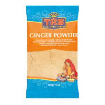 TRS Ginger Powder 400g [10x400g]