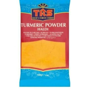 TRS Haldi Powder (Turmeric) 100g [20x100g]