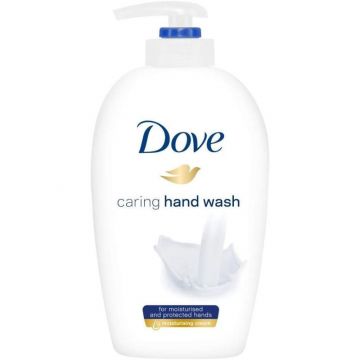 DOVE HAND SOAP 48X125G 