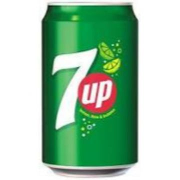 7up Cans Euro [24x330ml]