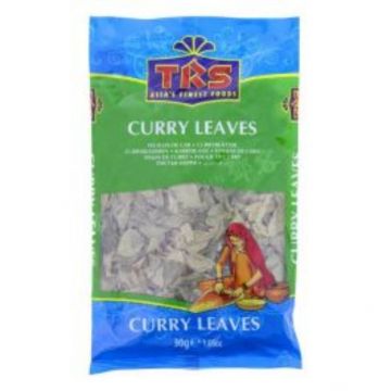 TRS Curry Leaves 30g [10x30g]