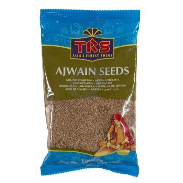 TRS Ajwain seeds 100g [20x100g]