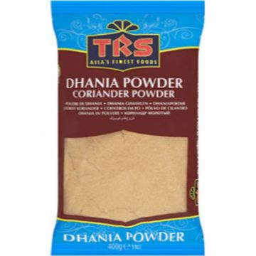 TRS Dhania Powder (Indori)  400g [10x400g]