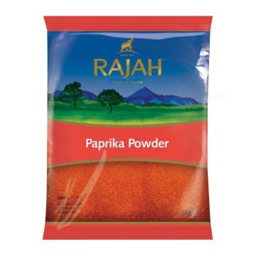 Rajah Paprika [Case of 6 X 1kg]