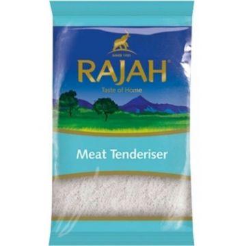 Rajah Meat Tenderiser [case of 10x100g]