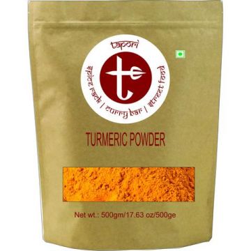Tapori Coriander Powder- 500gms [ Case of 20 x 500g ]