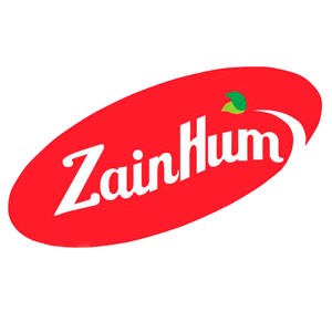 ZainHum
